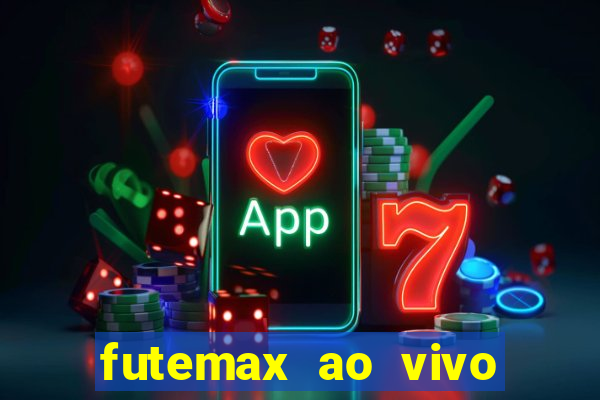 futemax ao vivo real madrid